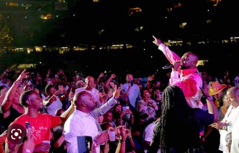 Dance the night away at NOLA's legendary music venues, all within easy reach.