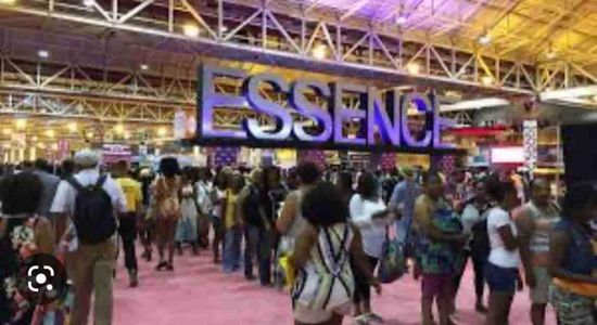Experience Essence Fest just half a mile from the Superdome — world-class artists all weekend.