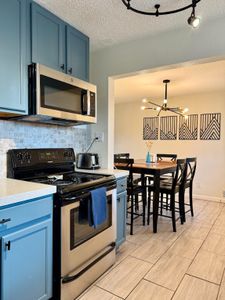 Family &Amp; Dog-Friendly Retreat With Fire Pit 5 683d69de 7414 4703 9091 ef454faefb3e homerunner