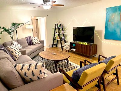 Family &Amp; Dog-Friendly Retreat With Fire Pit 1 Bb8f228c 813f 47f3 aa23 2c18d882c82a homerunner