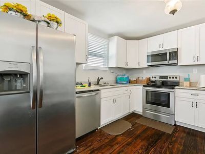 Al the appliances you could need!