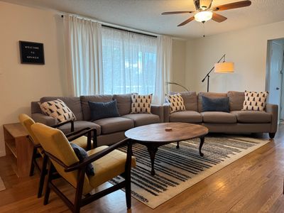 Family &Amp; Dog-Friendly Retreat With Fire Pit 13 Ee33fcd7 5d08 4ed4 aa12 4567c1a4fa3c homerunner