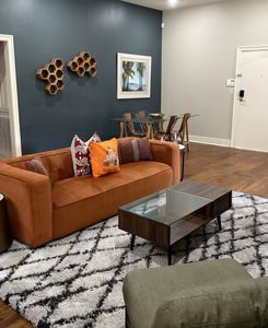 Your Cozy Corner in New Orleans