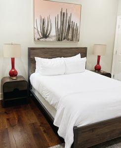 Your Comfortable Home Away From Home