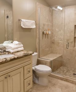 Refresh & Unwind in Comfort