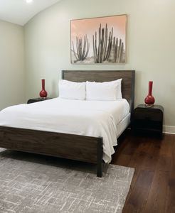 Wake Up to a Bright & Serene Space
