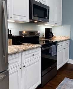 Cook, Sip & Stay Connected