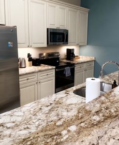 Everything You Need to Cook & Gather