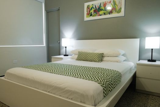 This charming corner offers a quiet and comfortable retreat, perfect for unwinding and enjoying a moment of peace before or after your adventures.