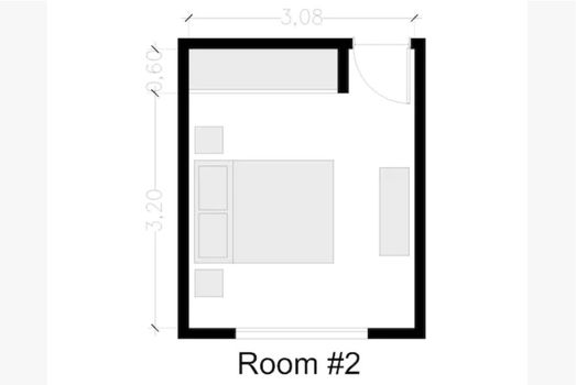 Layout Room # 2