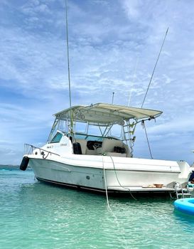 Boater's paradise! Scenic marina views with endless possibilities.