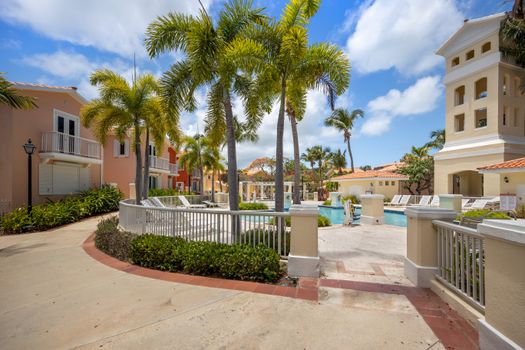 Ready to soak up the sun and palm tree vibes?