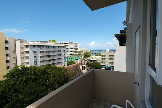 Wake up to stunning city views from your own private balcony! Enjoy your morning coffee with a breathtaking panorama that truly enhances your stay.