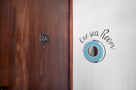 Unlock the door to unforgettable memories. Your perfect getaway awaits just beyond.