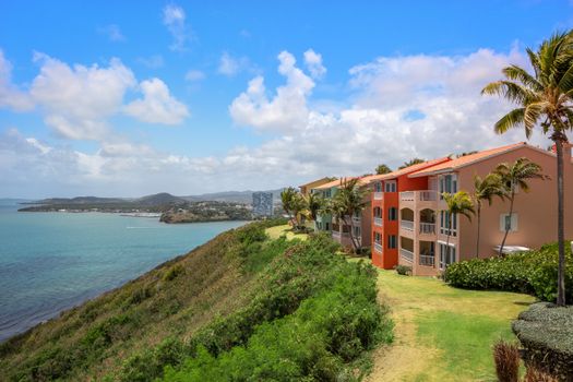 Enjoy stunning sunsets and crystal-clear waters at our beachfront location.