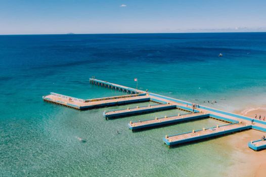 Crash Boat Beach