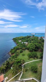 Green Oasis: Your stay is nestled amidst beautiful, well-maintained gardens, offering a tranquil and refreshing ambiance.
