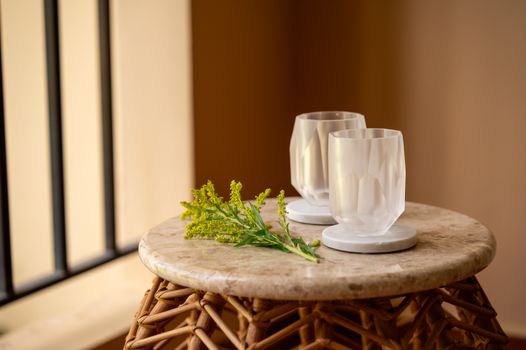 A perfect blend of cozy comfort and convenient access to the outdoors, ideal for unwinding after a day of exploration.