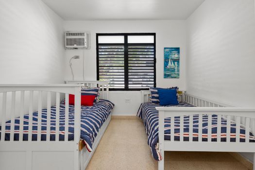 Your Restful Retreat: A cozy and well-appointed bedroom designed for maximum comfort, ensuring you wake up refreshed and ready for adventure.