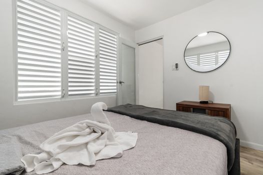 Thoughtfully designed space, offering both comfort and style.