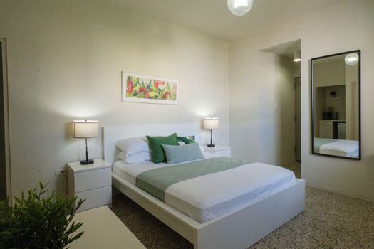 Comfort & Convenience. Entertainment and snacks always within reach.