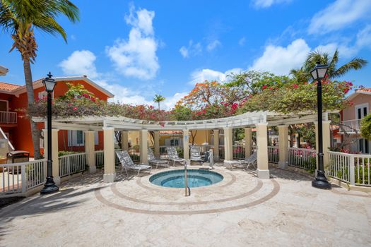 Your oasis awaits.