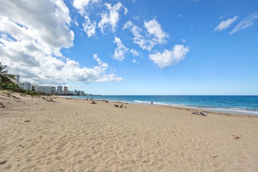 Picture-perfect sunsets and endless horizons – welcome to beachside bliss.