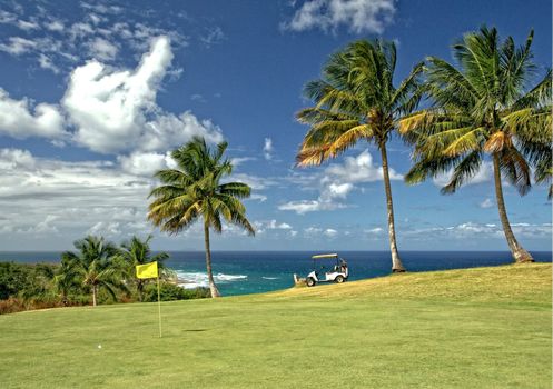 Golf Aguadilla