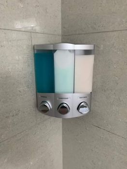 Eco-Conscious Comfort: We provide high-quality, sustainable toiletries, ensuring a luxurious and responsible stay.