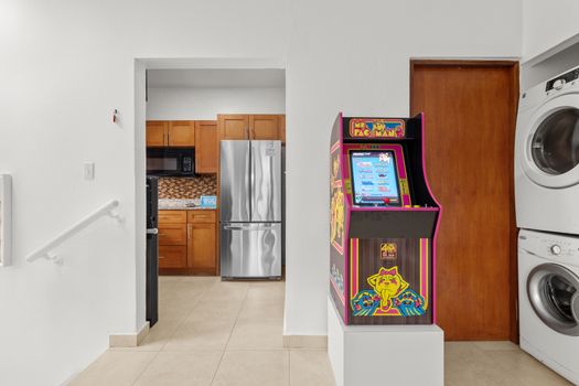 Classic fun for all ages.