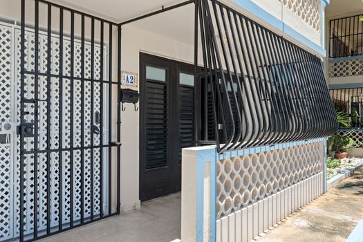 Secure & Welcoming Entry: Feel at home from the moment you arrive with our secure and charming main entrance, designed for your peace of mind.