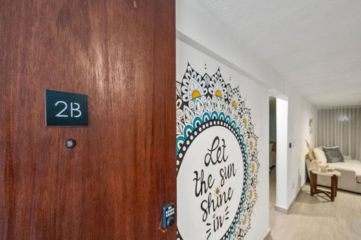 Your escape from the ordinary begins here.