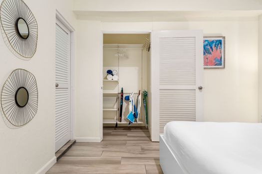 Unlocking the door to endless possibilities.