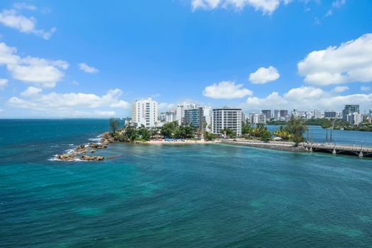 Unforgettable panoramic lagoon and city skyline views from your private balcony, a truly mesmerizing backdrop.