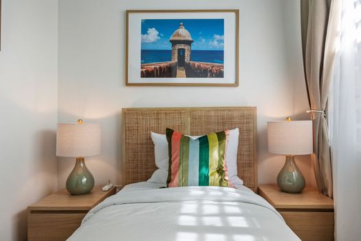 Your perfect escape, designed for ultimate relaxation and rejuvenation.