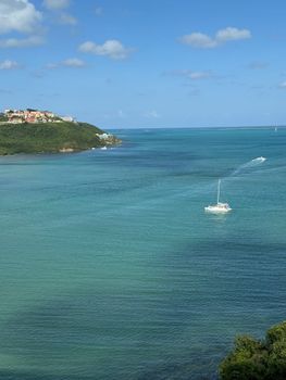 Unwind with a View: The balcony provides a serene setting to appreciate the unique beauty of the harbor and its activity.