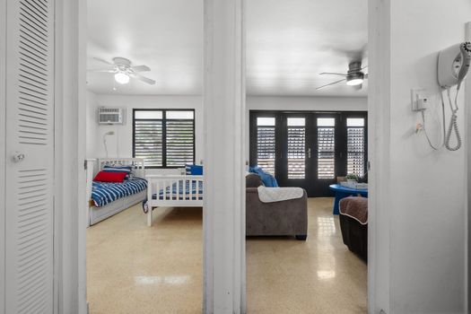 Explore Your Retreat: This view highlights the spaciousness and accessibility of the various inviting rooms within our home.