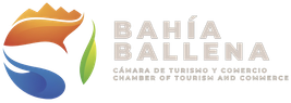 Bahia Ballena logo