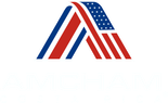 AMCHAM logo