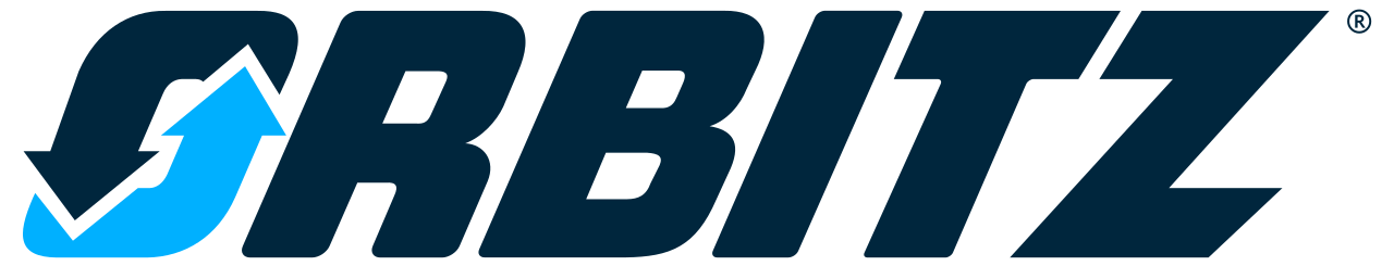 Orbitz logo. Svg