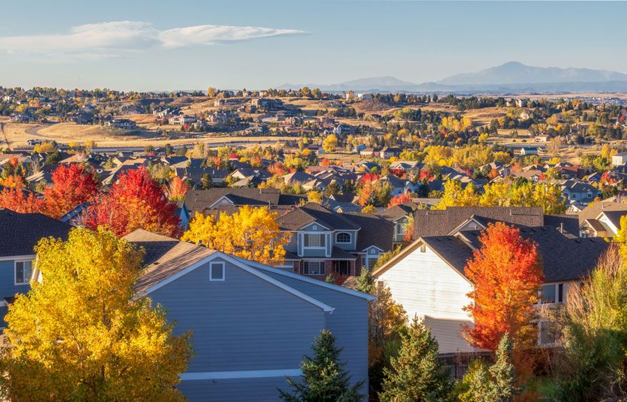 Centennial co