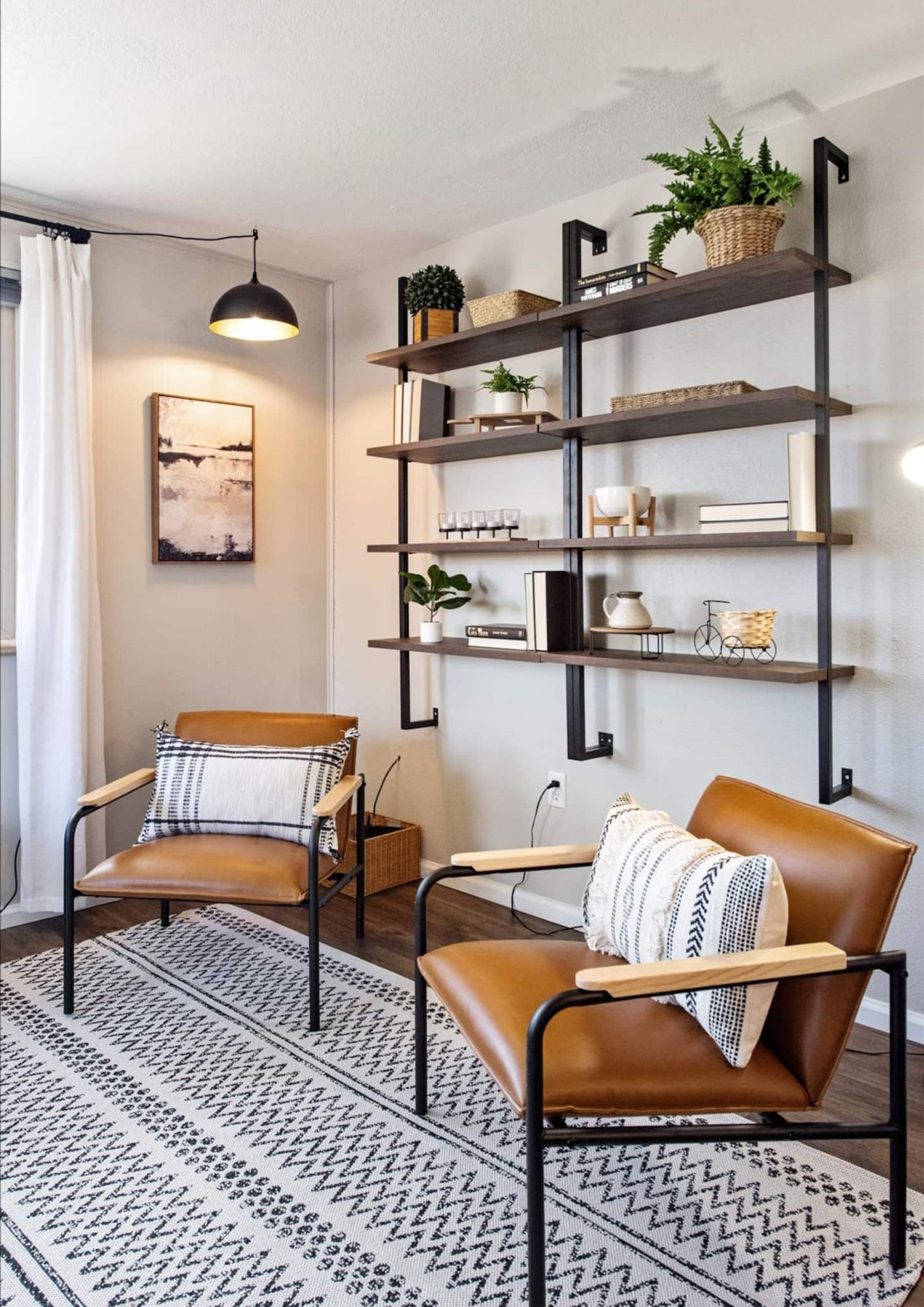 Areas We Serve - Golden 17 Wheat ridge - simms living area