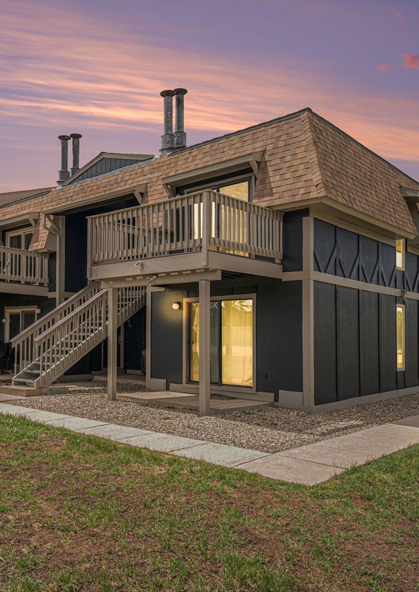 Areas We Serve - Fraser 17 Fraser, colorado townhouse