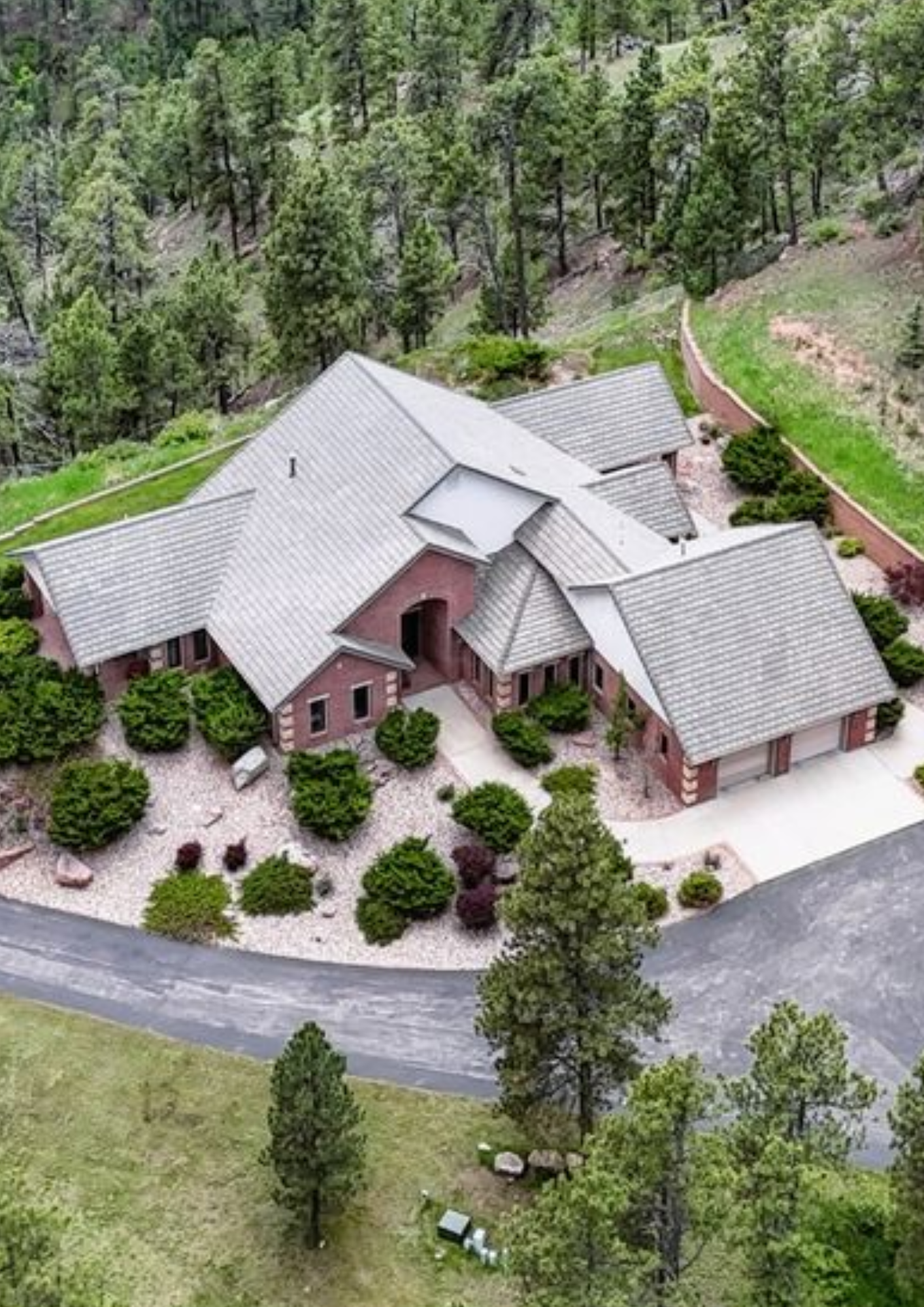 Areas We Serve - Cheyenne 17 Rapid city, south dakota luxe vacation rental