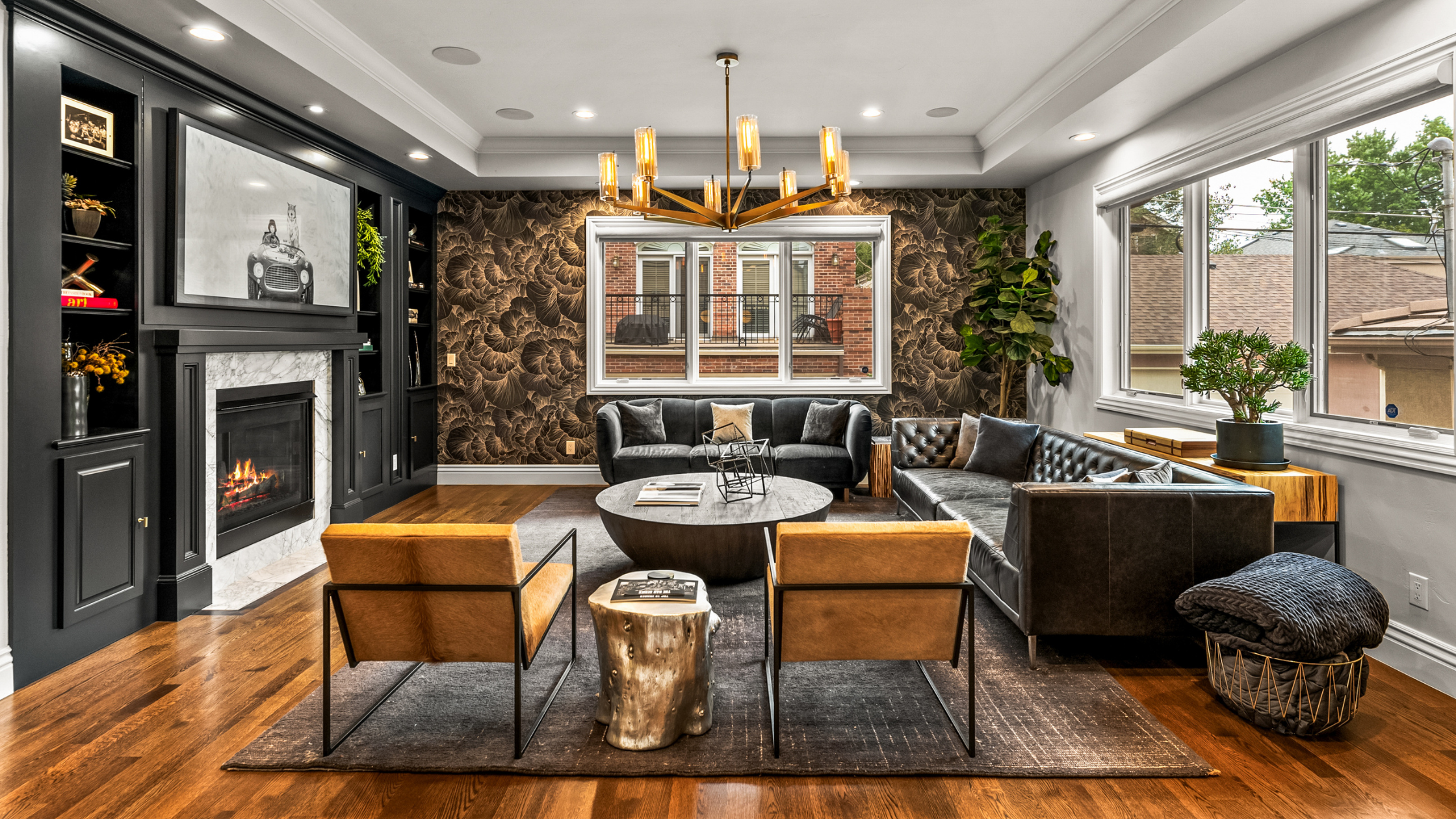 Denver 4th ave mansion