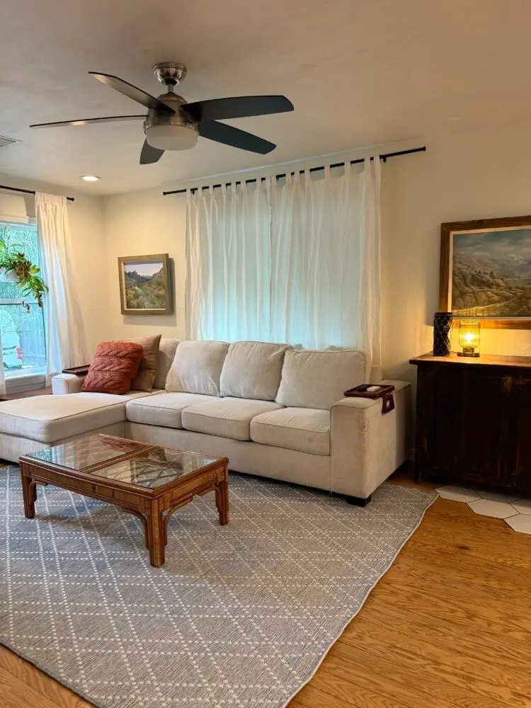 The Chico Cabana Main Image