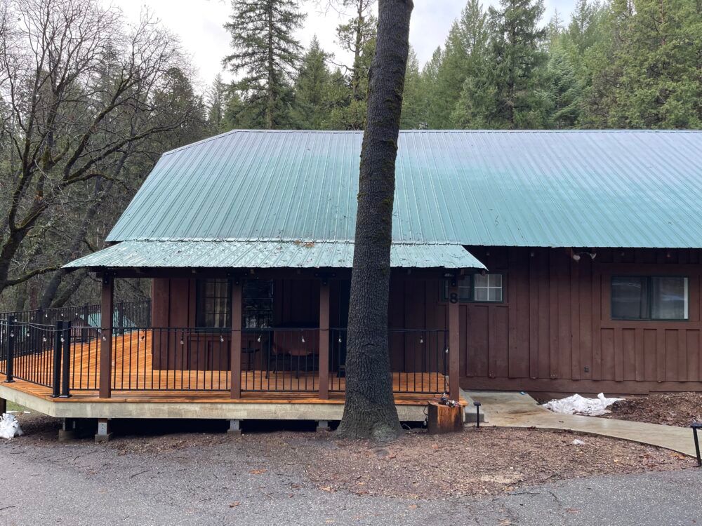 The Greenville Bunkhouse Main Image