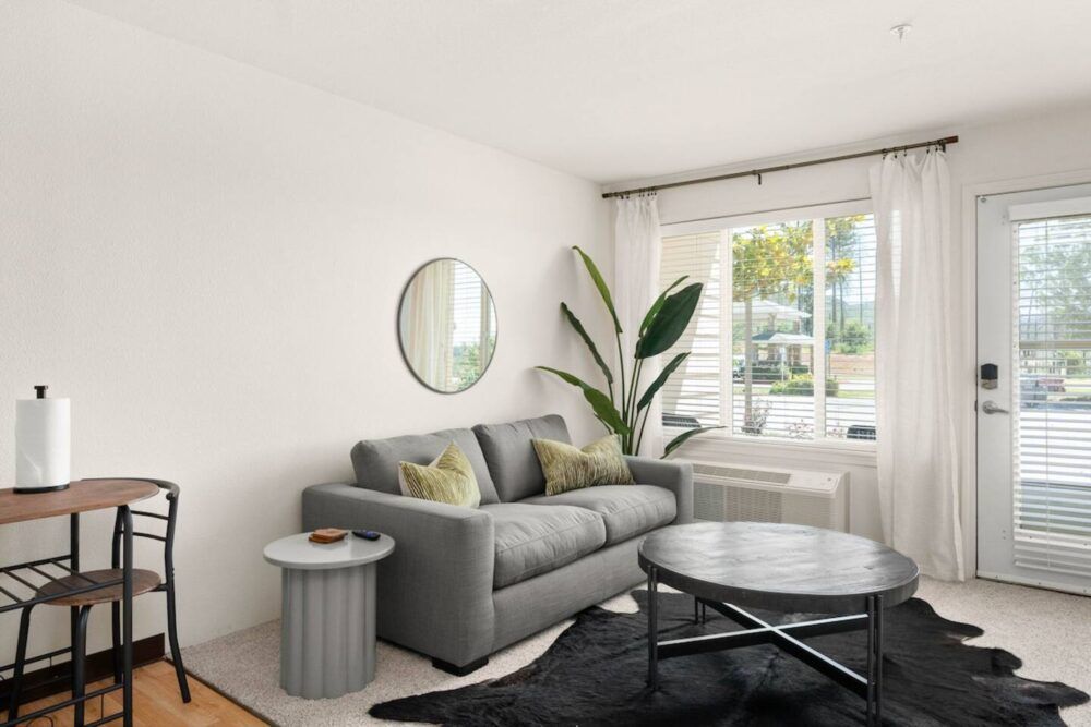 The Lassen | WiFi & Parking | Spacious & Private | Main Image