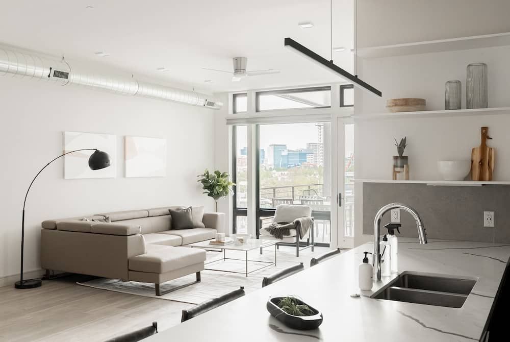 4 Great Vacation Rentals near Denver’s Empower Field