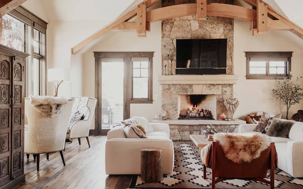 Bootsy’s Basecamp – A New Vacation Rental Property in Breckenridge